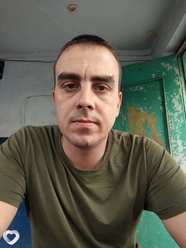 Стас, 35, Москве — анкета №2537634