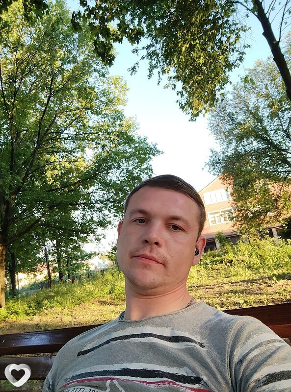 Денис, 43, Владимире — анкета №2537636