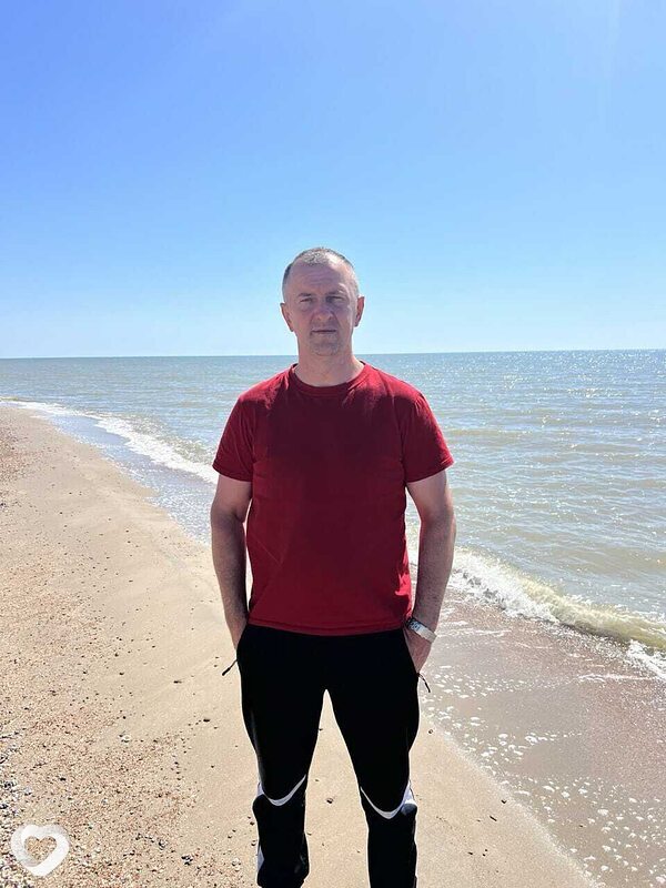 Сергей, 43, Донецке — анкета №2537642