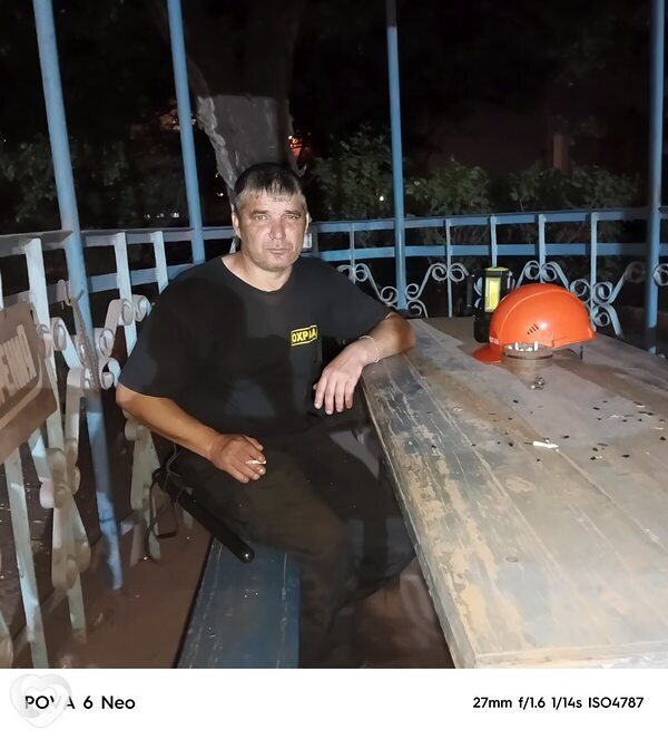 Станислав, 45, Волгограде — анкета №2537649
