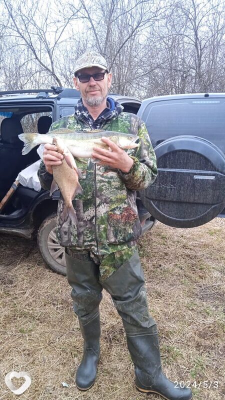 Павел, 56, Якутске — анкета №2537652