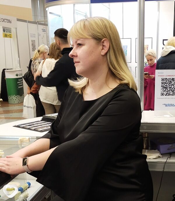 Татьяна, 42, Минске — анкета №2537586