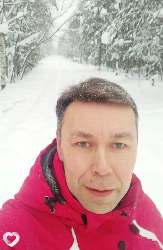 Сергей, Кирово-Чепецк