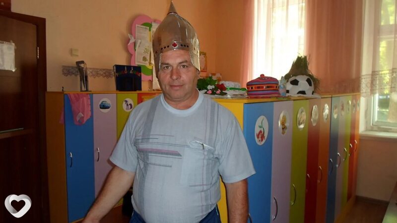 Петечка, 51, Красноярске — анкета №2537598