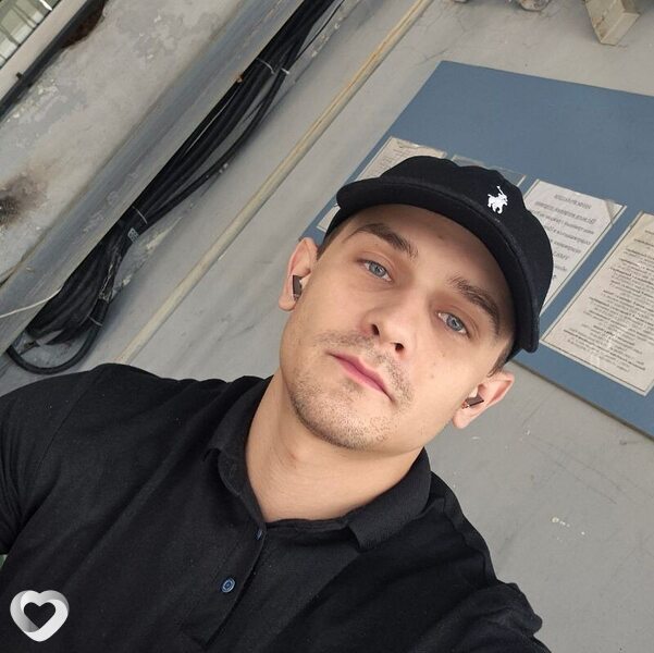 Стьопа, 28, Львове — анкета №2537599