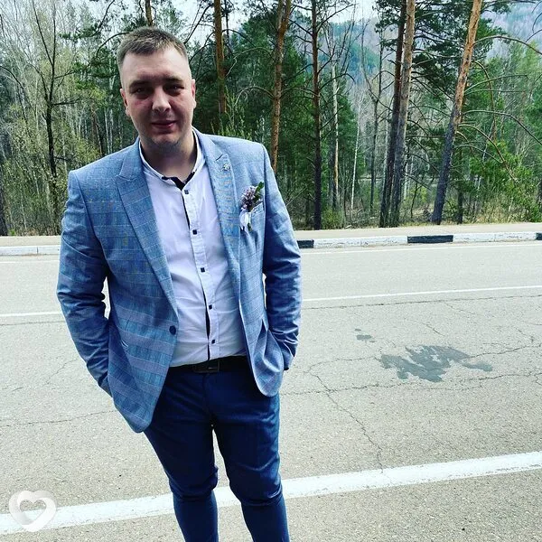 Алексей, 33, Барнауле — анкета №2537679
