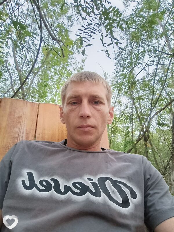 Николай, 37, Молодогвардейске — анкета №2537685