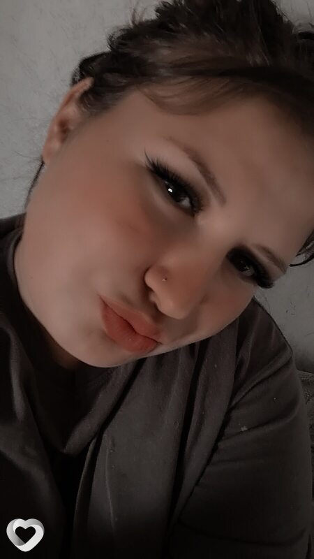 Карина, 19, Улан-Удэ — анкета №2537691