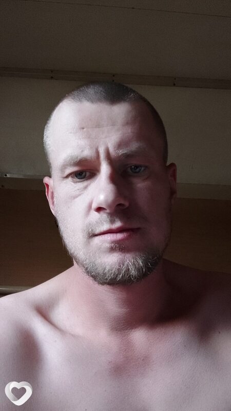 Роман, 31, Иркутске — анкета №2537694