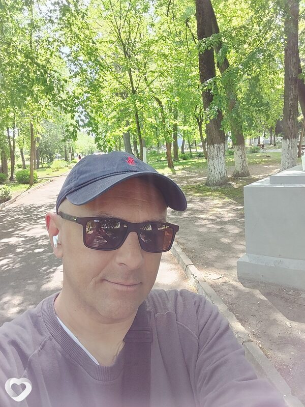 Алексей, 38, Пинске — анкета №2537877