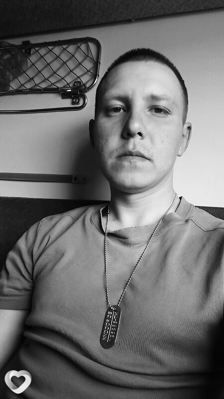Андрей, 29, Омске — анкета №2537880