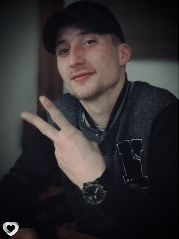 Эдуард, 29, Актобе — анкета №2537893