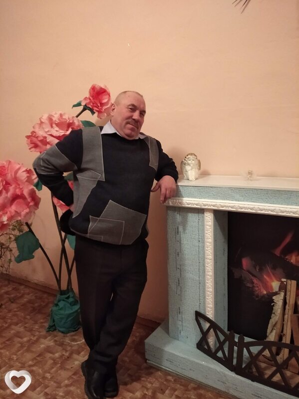 Сергей, 61, Пензе — анкета №2537895
