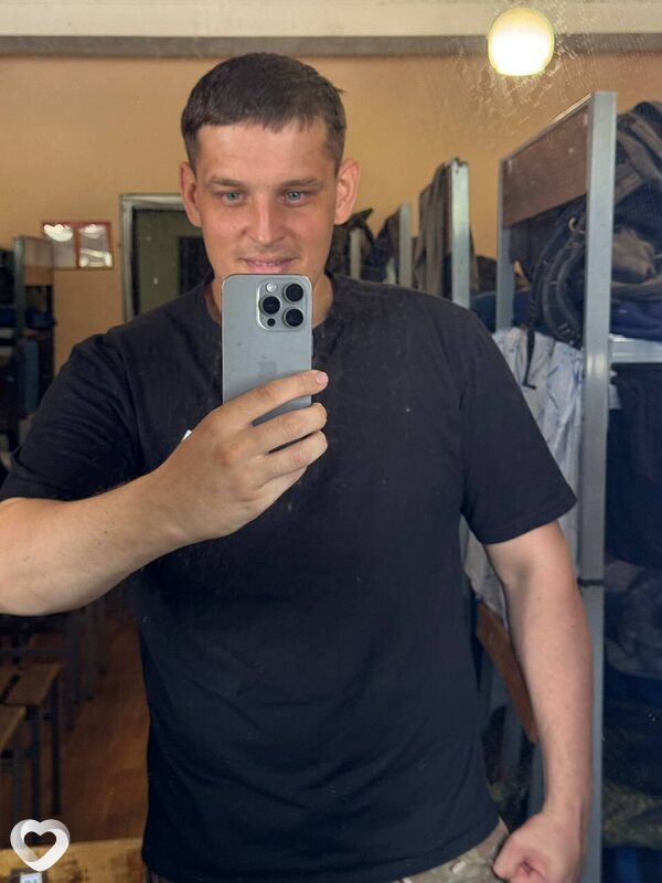 Юрий, 26, Нижнем Новгороде — анкета №2537896