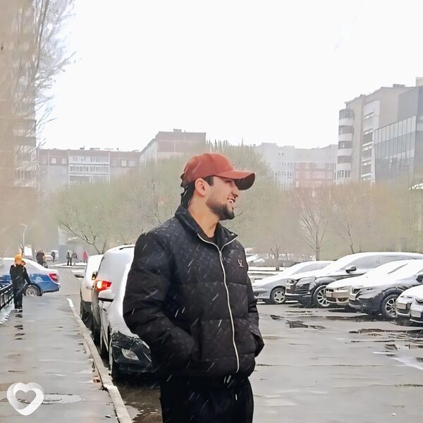 Умед, 21, Екатеринбурге — анкета №2537898
