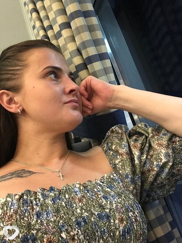 Даша, 32, Иванове — анкета №2537752
