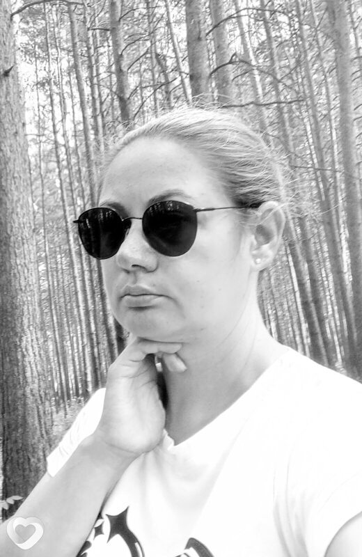 Маша, 37, Екатеринбурге — анкета №2537760