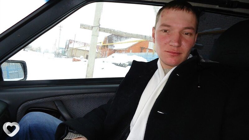 Владимир, Аксубаево