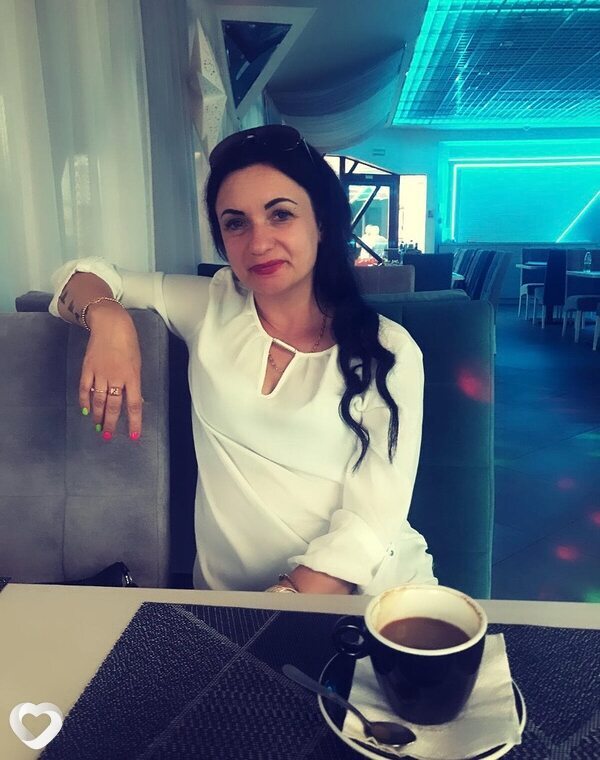 Регина, 51, Гомеле — анкета №2537768