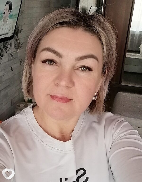 Елена, 46, Набережных Челнах — анкета №2537769