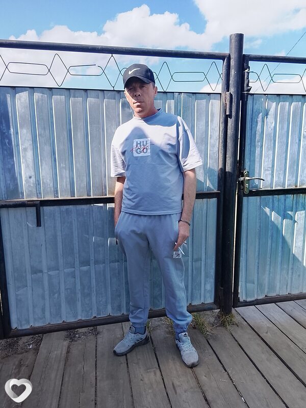 Евгений, 39, Братске — анкета №2537772