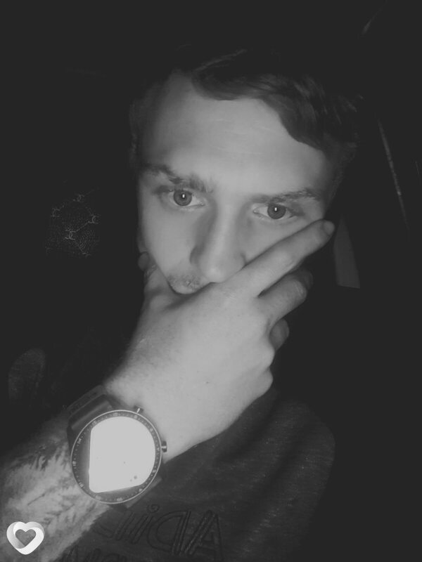 Алексей, 27, Астане — анкета №2537529