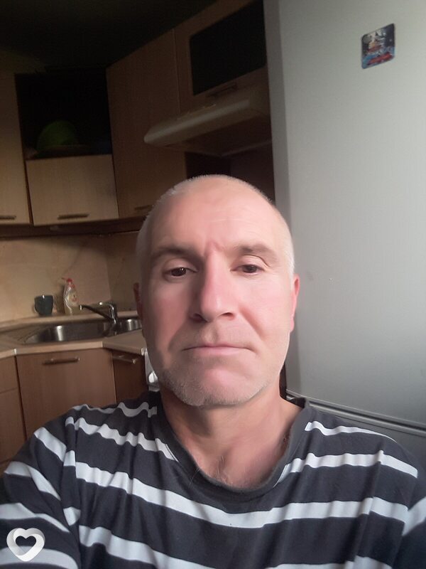 Чони, 42, Краснотурьинске — анкета №2537530