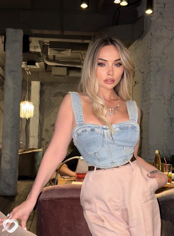 Анастасия, 32, Москве — анкета №2537532