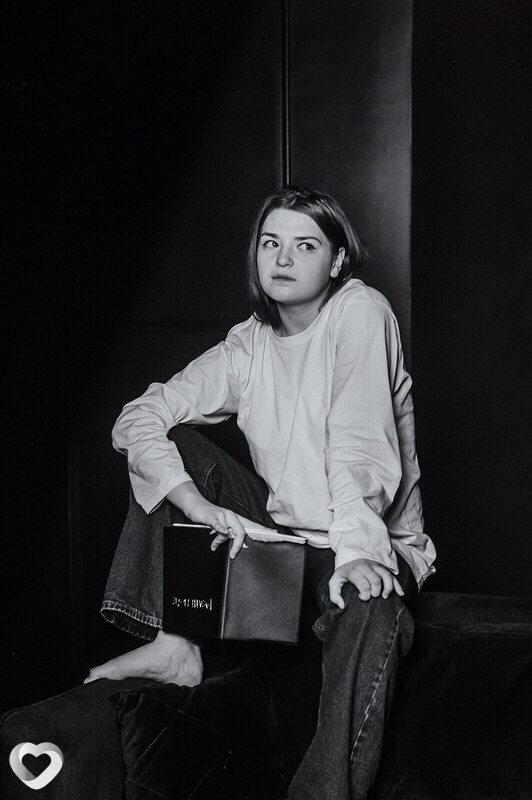 Katsiaryna, 26, Минске — анкета №2537537