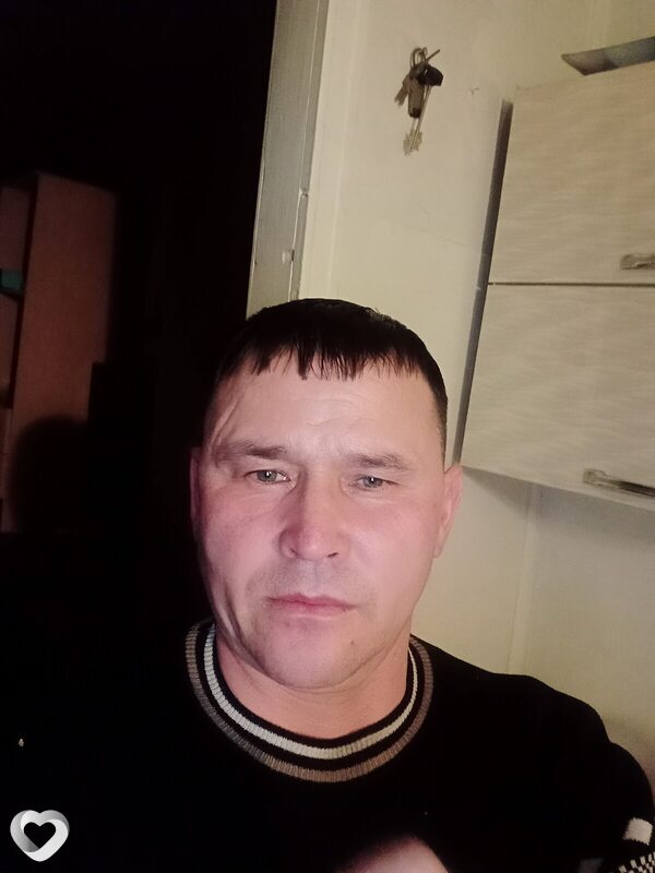 Руслан, 50, Кокшетау — анкета №2537620