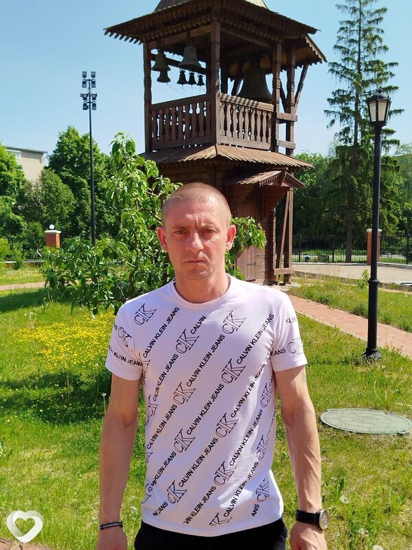 Юрец, 48, Донецке — анкета №2537622