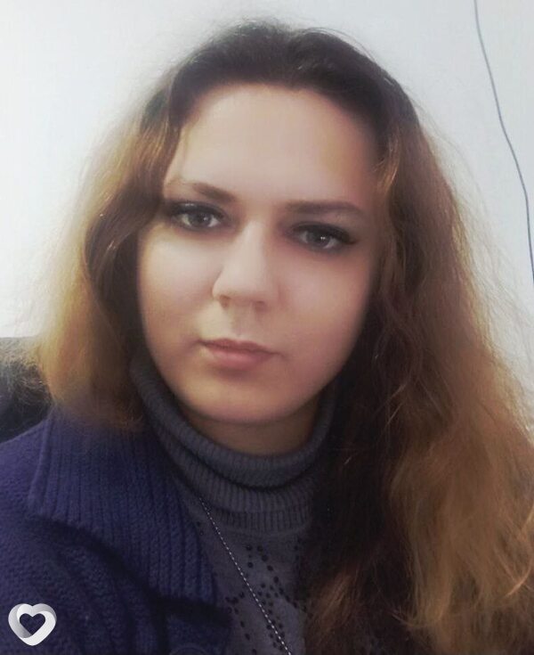 Марина, 40, Белгороде — анкета №2537658