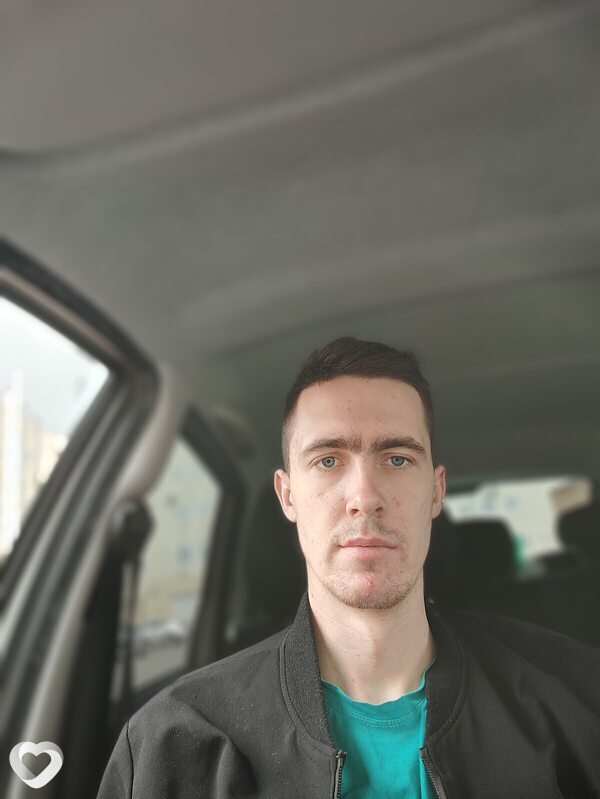 Влад, 27, Набережных Челнах — анкета №2537659