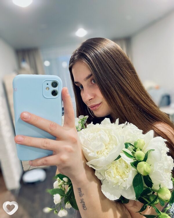 Таня, 32, Москве — анкета №2537667