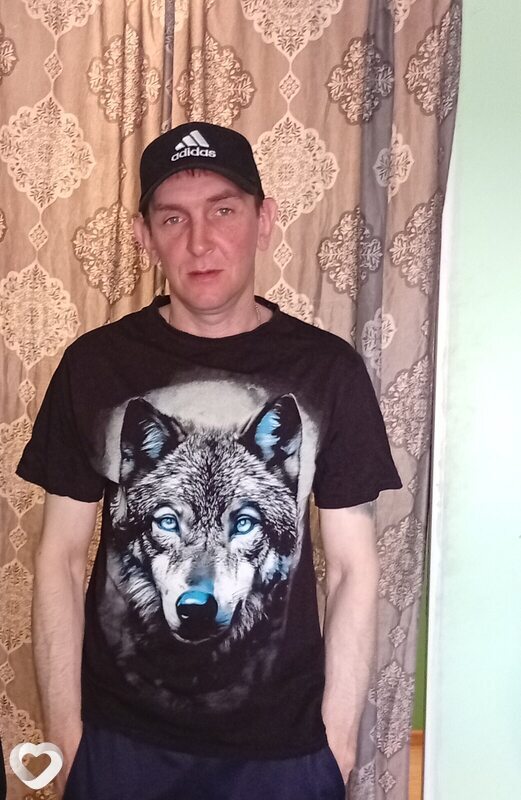 Александр, 44, Новотроицке — анкета №2537668