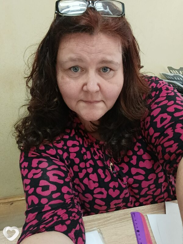 Диана, 51, Пинске — анкета №2537669