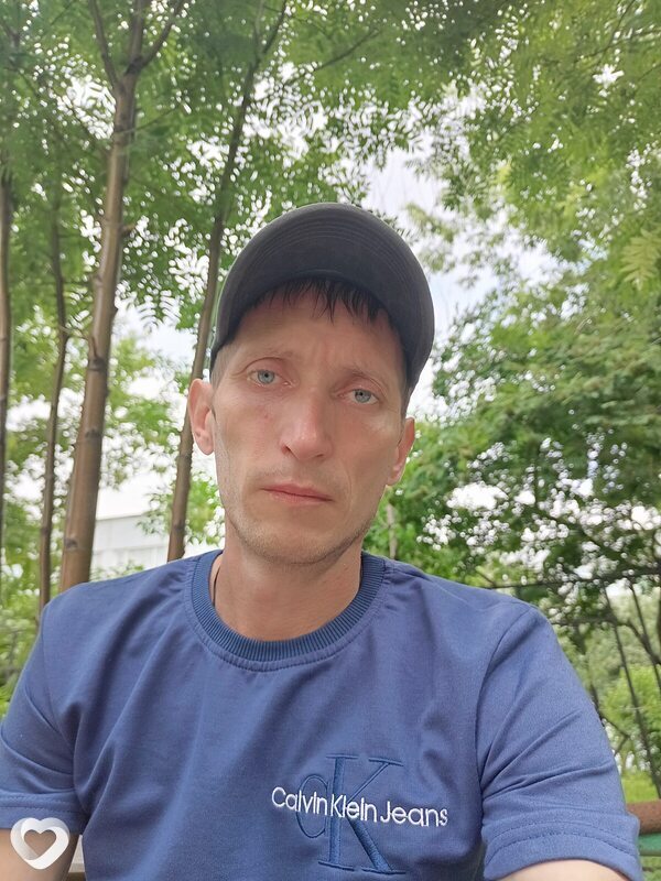 Вадим, 43, Новосибирске — анкета №2537677