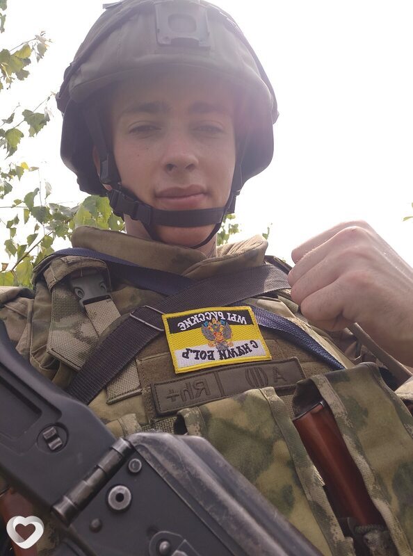 Дима, 19, Новосибирске — анкета №2537801