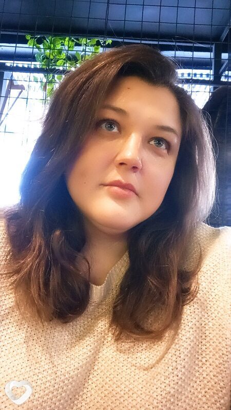 Юлия, 38, Новокузнецке — анкета №2537809