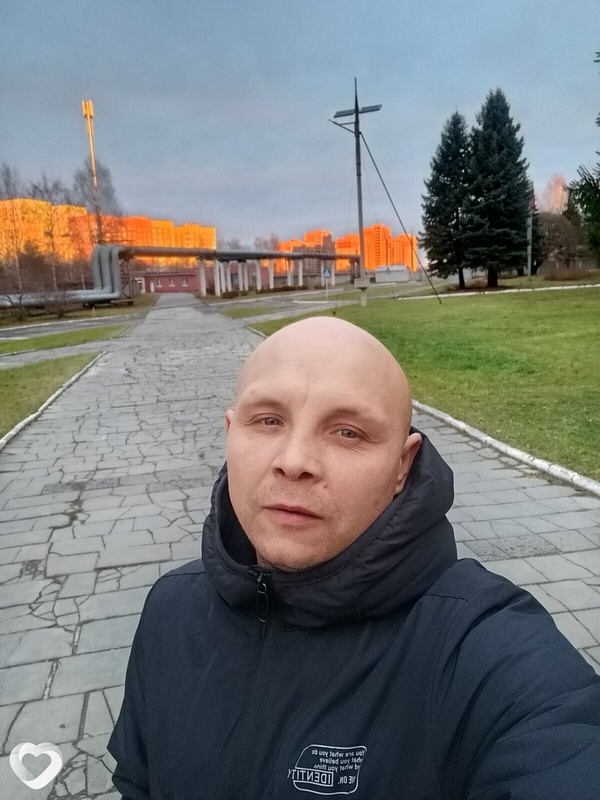 Виталий, 45, Уфе — анкета №2537813