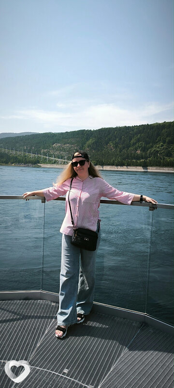 Елена, 37, Ачинске — анкета №2537823