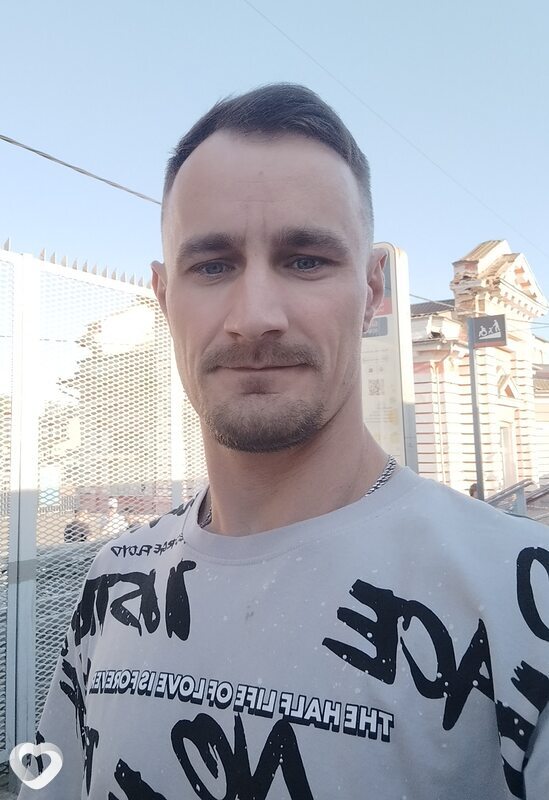 Паша, 37, Гомеле — анкета №2537825