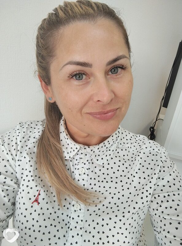 Вика, 41, Уфе — анкета №2537781
