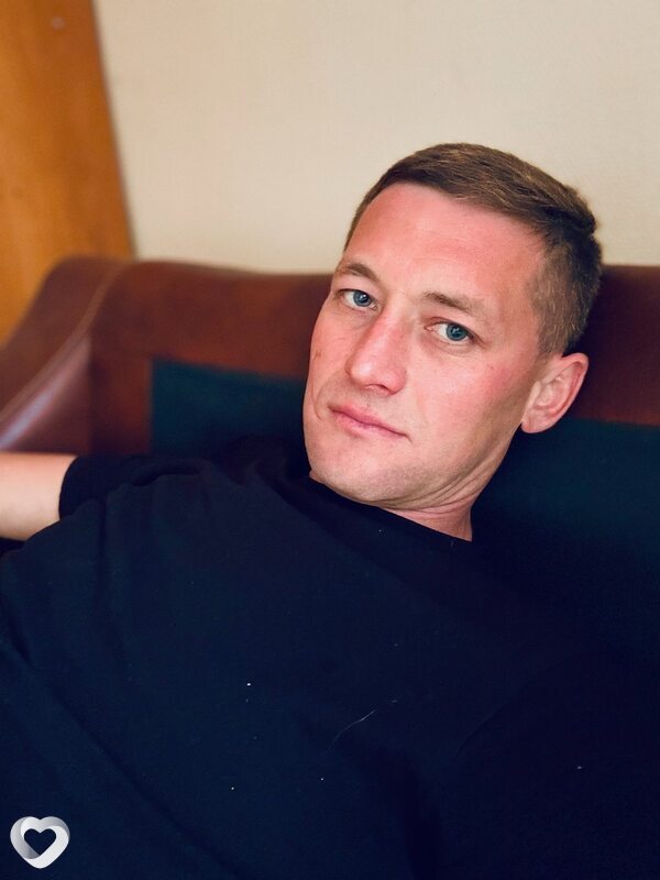 Николай, 37, Москве — анкета №2537784