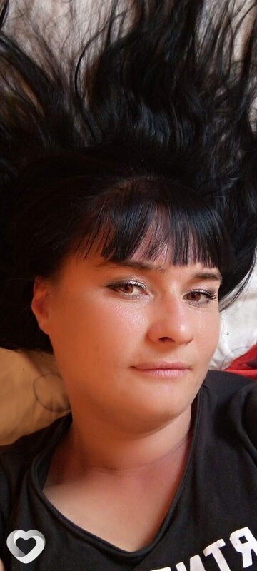 Анастасия, 35, Ульяновске — анкета №2537853