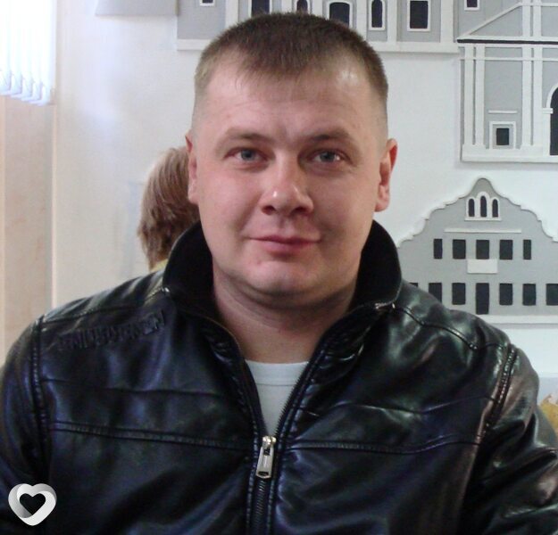 Андрюха, Слуцк