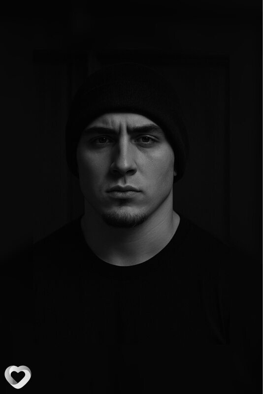 Zloy Chechen, 23, Москве — анкета №2537871