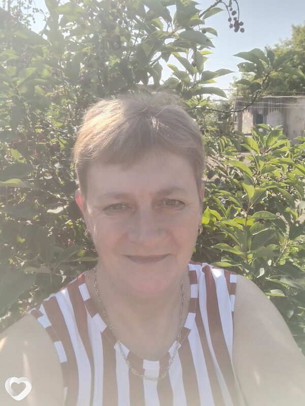 Елена, 51, Уральске — анкета №2537709
