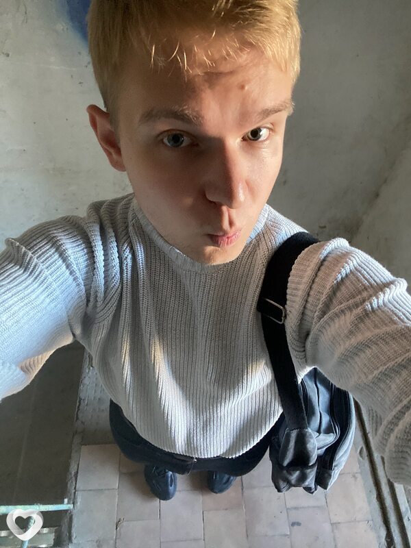 Владислав, 22, Шахтах — анкета №2537710
