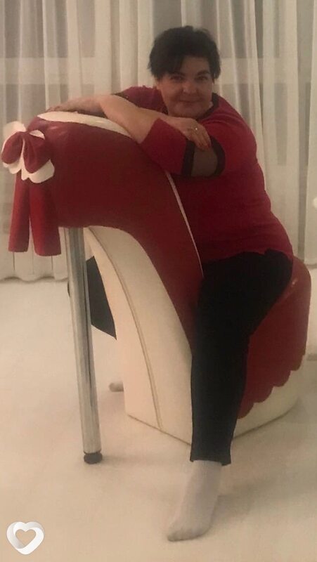 Наталья, 52, Симферополе — анкета №2537728